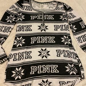 Pink by Victoria Secret SLEEPWEAR Extra Small XS